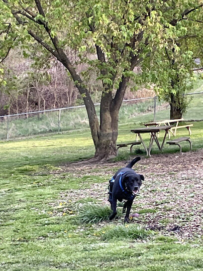White Oak Dog Park
