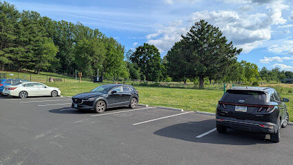 Twining Valley Dog Park