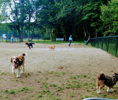 Barrington Dog Park