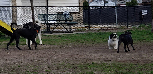Central Falls Dog Park