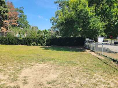 Sweeney Dog Park