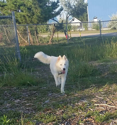 North Kingstown Dog Park
