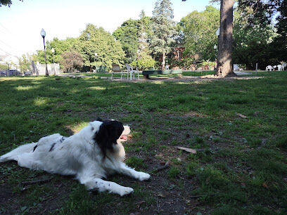 Franciscan Park