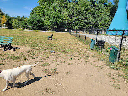 Richmond Dog Park