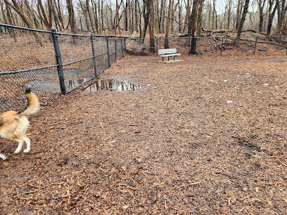 East Providence Dog Park