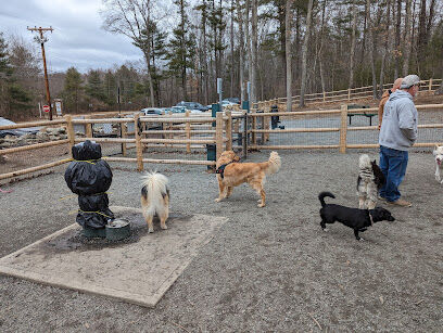 Smithfield Dog Park