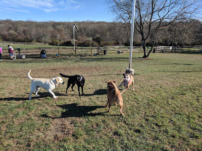 South Kingstown Dog Park