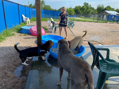 Westerly Dog Park