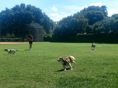 East Bay Dog Park