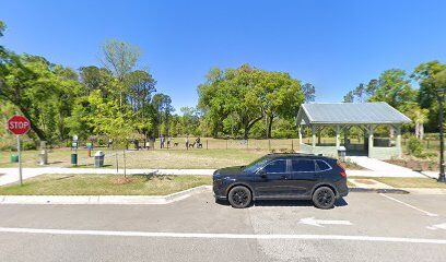 Peggy's Park