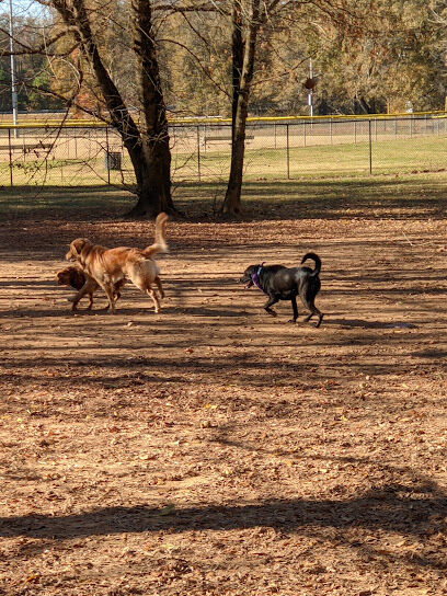 Nettles Dog Park