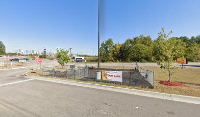 Dog Park at Love's Travel Stops