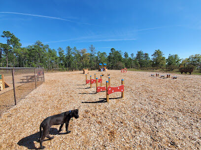Fort Jackson Dog Park