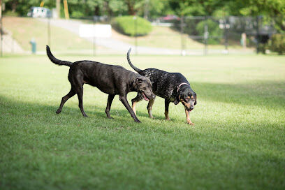 NOMA (North Main) Bark Park - Members only