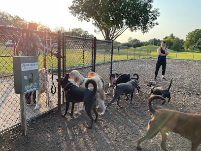 Page Ellington Park Dog Park