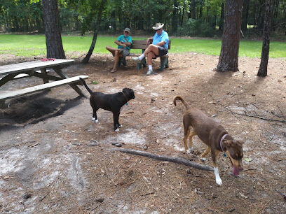 Sesqui State Park Dog Park