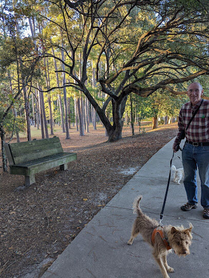 Sesquicentennial State Park