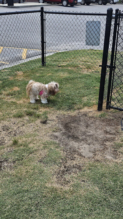 Dog Park at Love’s Travel Stops