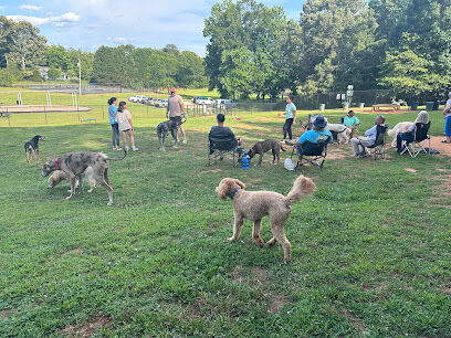 Hagood Park Dog Park