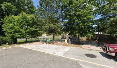 Dog Park at Love's Travel Stops