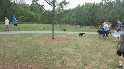 Mary Warner Mack Dog Park (private)