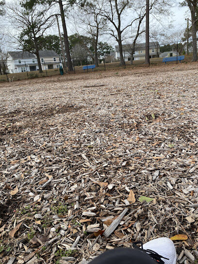 Dog park