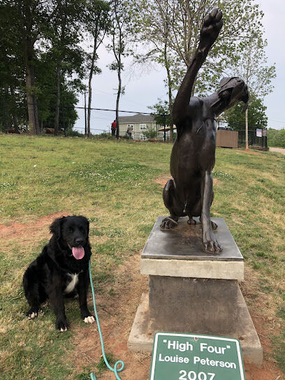 Conestee Dog Park