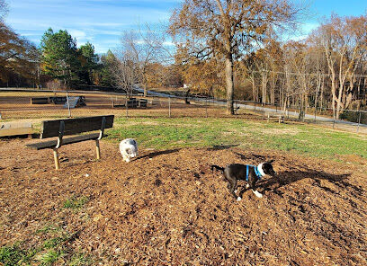 Pelham Mill Park