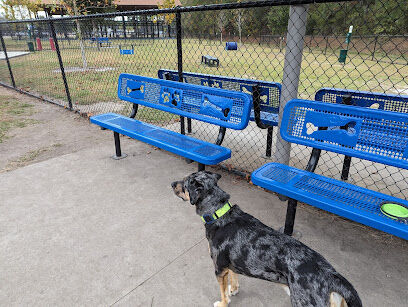 Hardeeville Dog Park