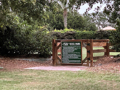 Moss Creek Dog Park - Members Only