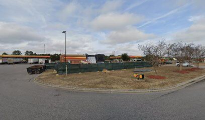Dog Park at Love's Travel Stops