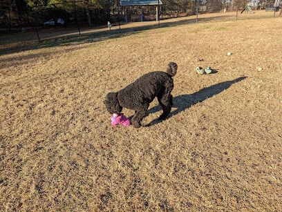 Lexington Paw Park (members only)