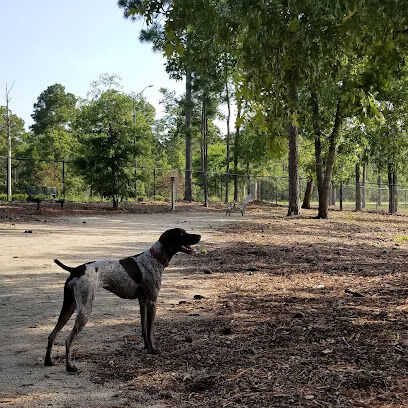 Waggin' Tales Dog Park