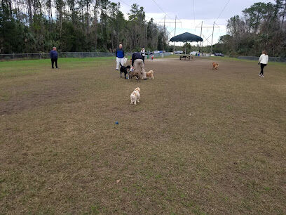 Palmetto Islands County Park