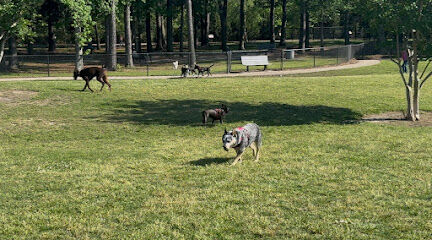 Bark Park North