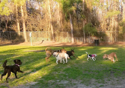Bark Park South