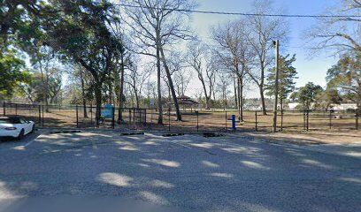 New Town Bark Park
