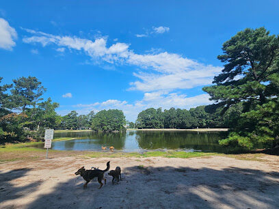 Sacred Mallard Lake