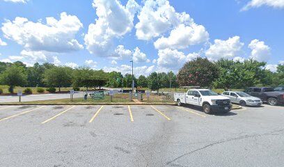 Dog Park at Love's Travel Stops