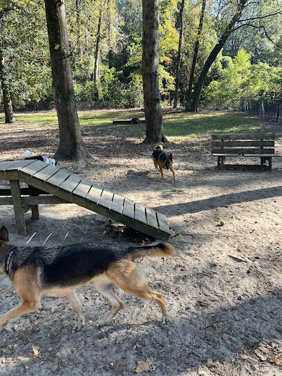 North Augusta Bark Park