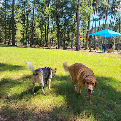 Wannamaker Dog Park