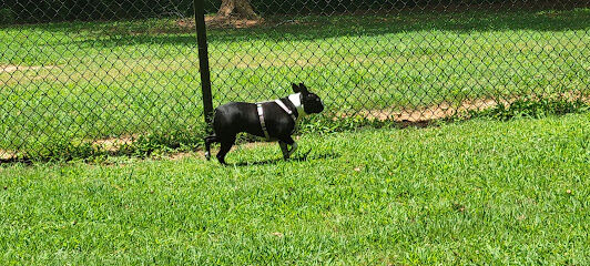 Tyger Run Dog Park