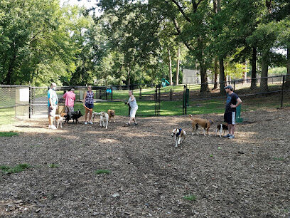 Spencer Park Dog Park