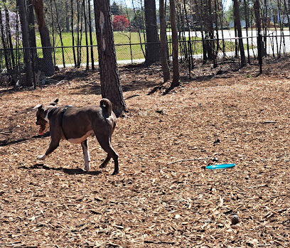 Seneca PetSafe Dog Park