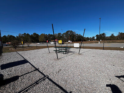 Love’s Dog Park