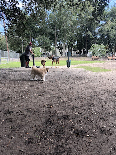 Surfside Beach Dog Park