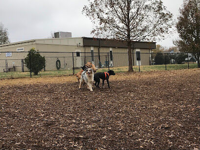 Pavilion Dog Park