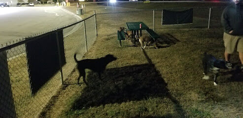 Dog Park at Love's Travel Stops