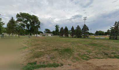 Beresford Dog Park