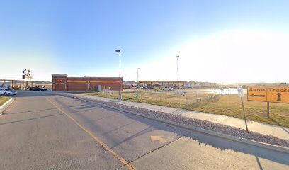 Dog Park at Love's Travel Stops